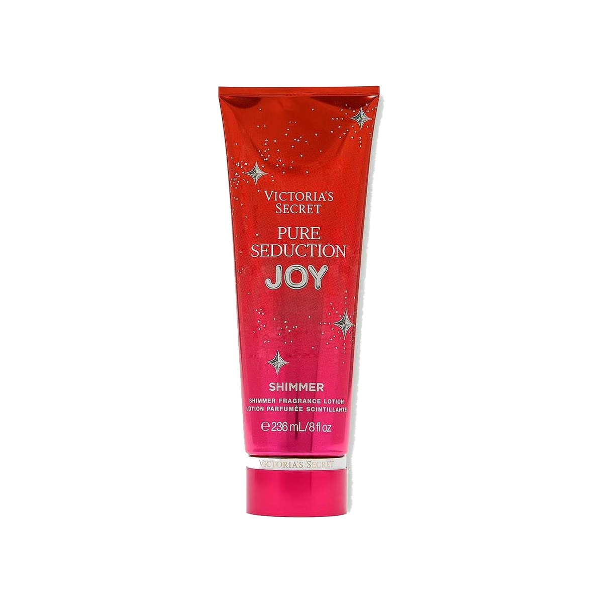 Lozione profumata shimmer joy pure seduction 236ml