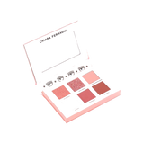 MILANO eyeshadow palette