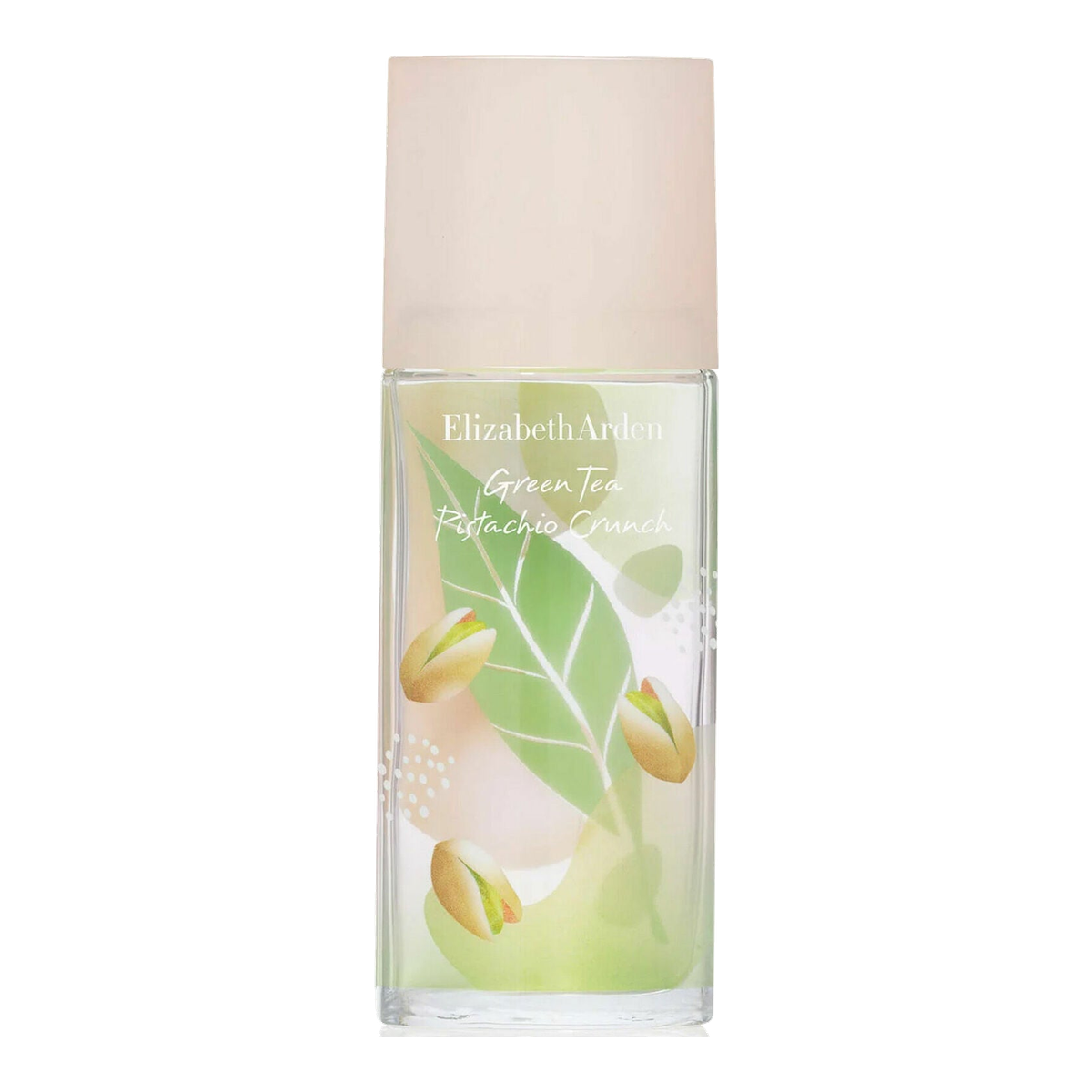 Green tea pistacchio crunch edt 100ml