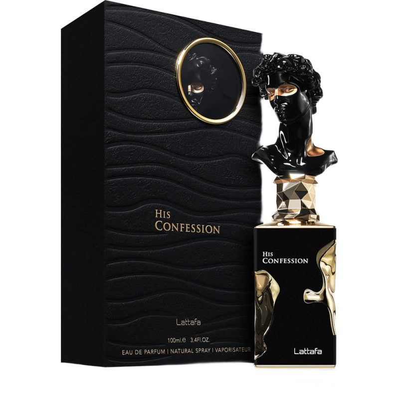 Prodotto Bollicine Parfums