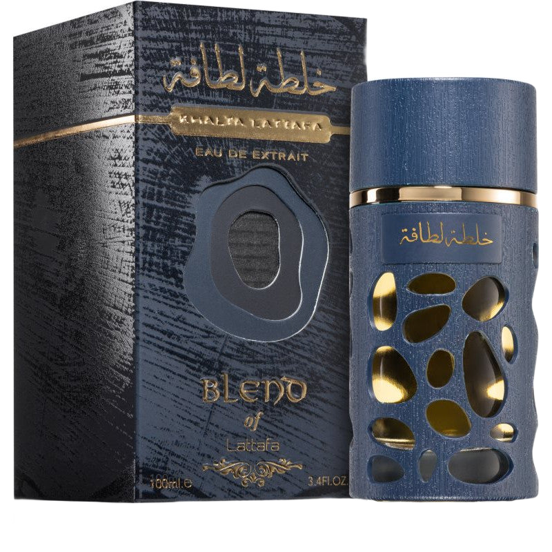 Prodotto Bollicine Parfums