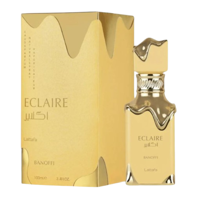 Prodotto Bollicine Parfums
