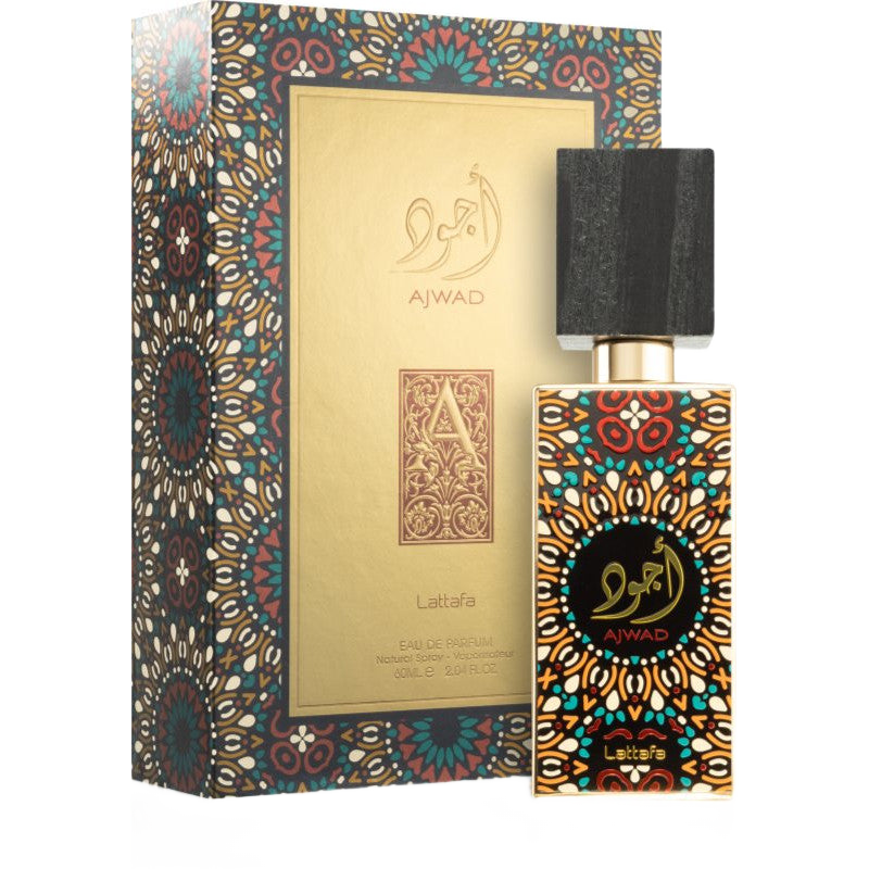 Prodotto Bollicine Parfums