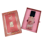Prodotto Bollicine Parfums