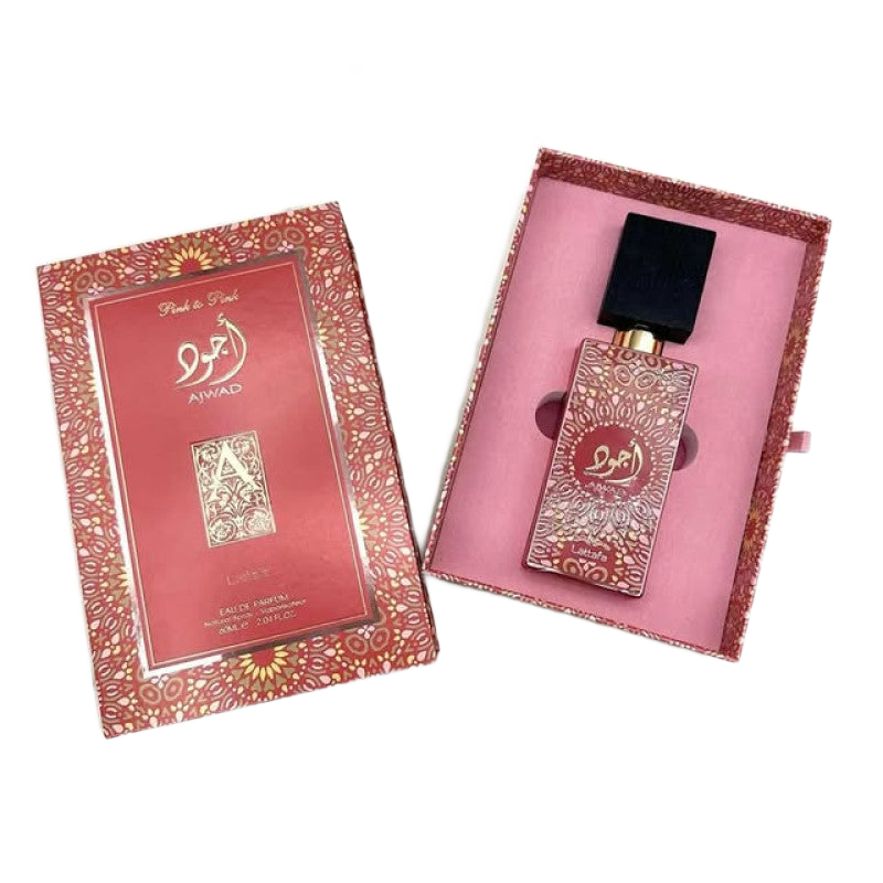 Prodotto Bollicine Parfums