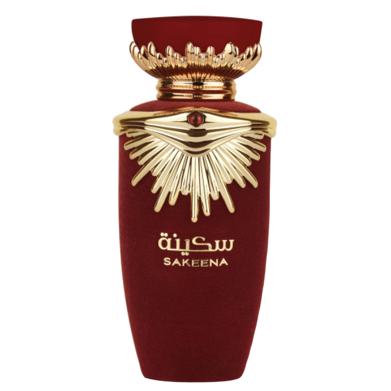 Prodotto Bollicine Parfums
