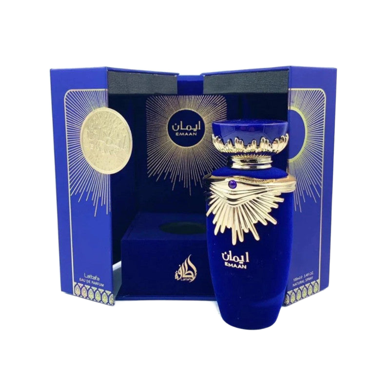Prodotto Bollicine Parfums