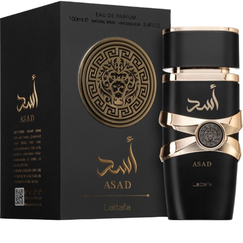 Prodotto Bollicine Parfums