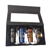 Prodotto Bollicine Parfums