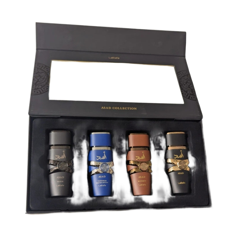 Prodotto Bollicine Parfums
