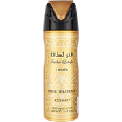 Prodotto Bollicine Parfums