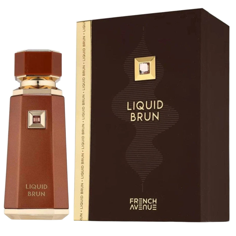 Prodotto Bollicine Parfums