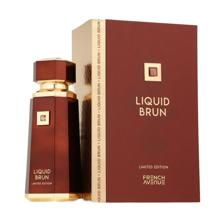 Prodotto Bollicine Parfums