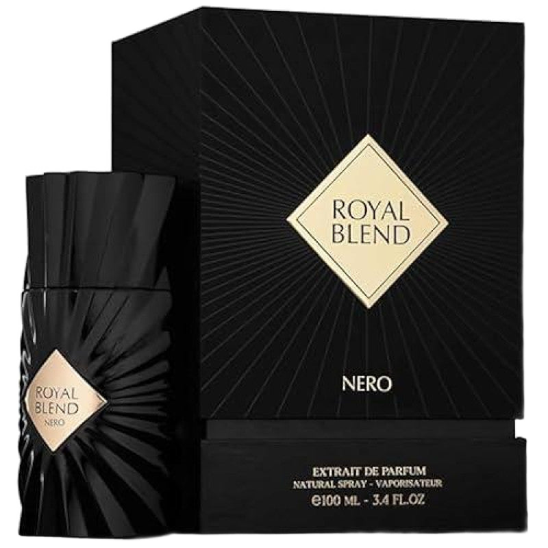 Prodotto Bollicine Parfums