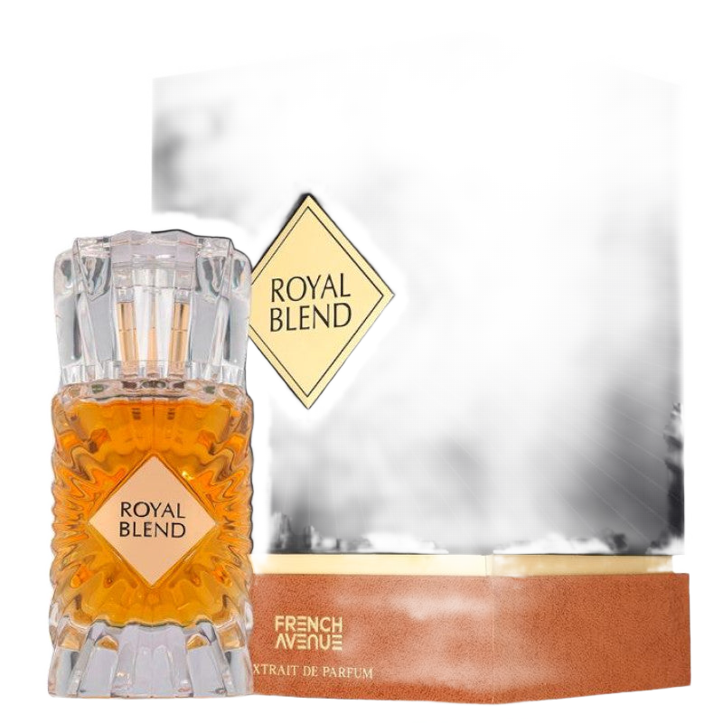 Prodotto Bollicine Parfums