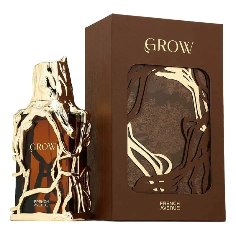 Prodotto Bollicine Parfums