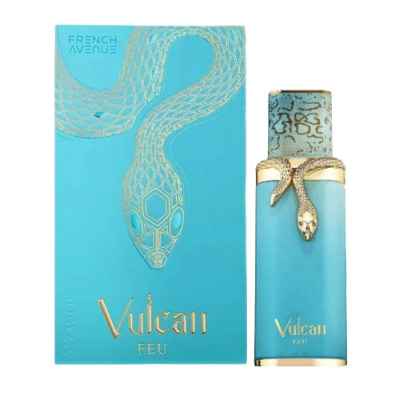 Prodotto Bollicine Parfums