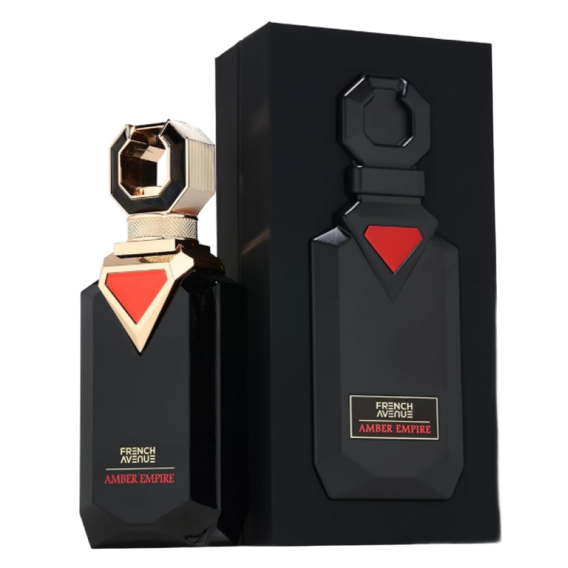 Prodotto Bollicine Parfums
