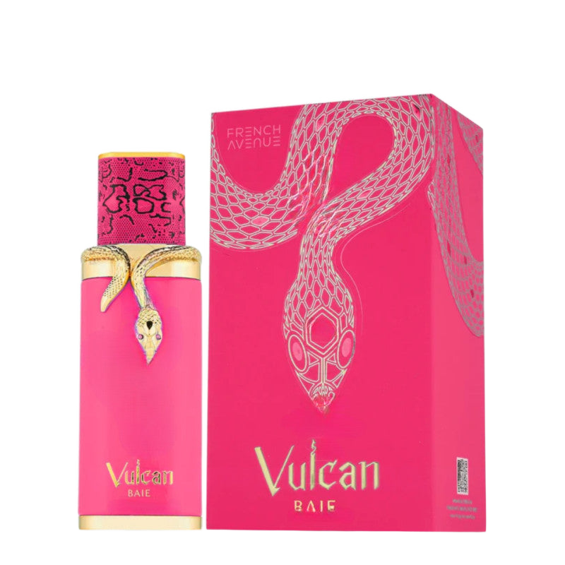 Prodotto Bollicine Parfums