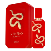 Prodotto Bollicine Parfums
