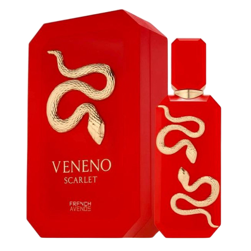 Prodotto Bollicine Parfums