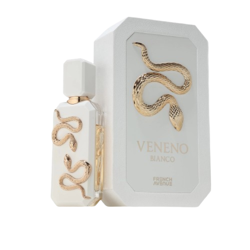 Prodotto Bollicine Parfums