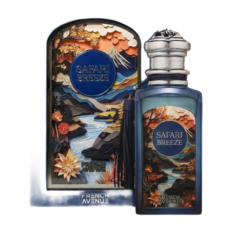 Prodotto Bollicine Parfums
