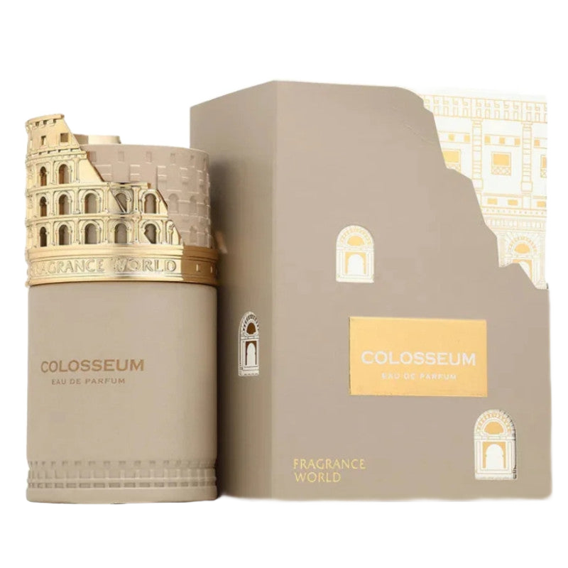 Prodotto Bollicine Parfums
