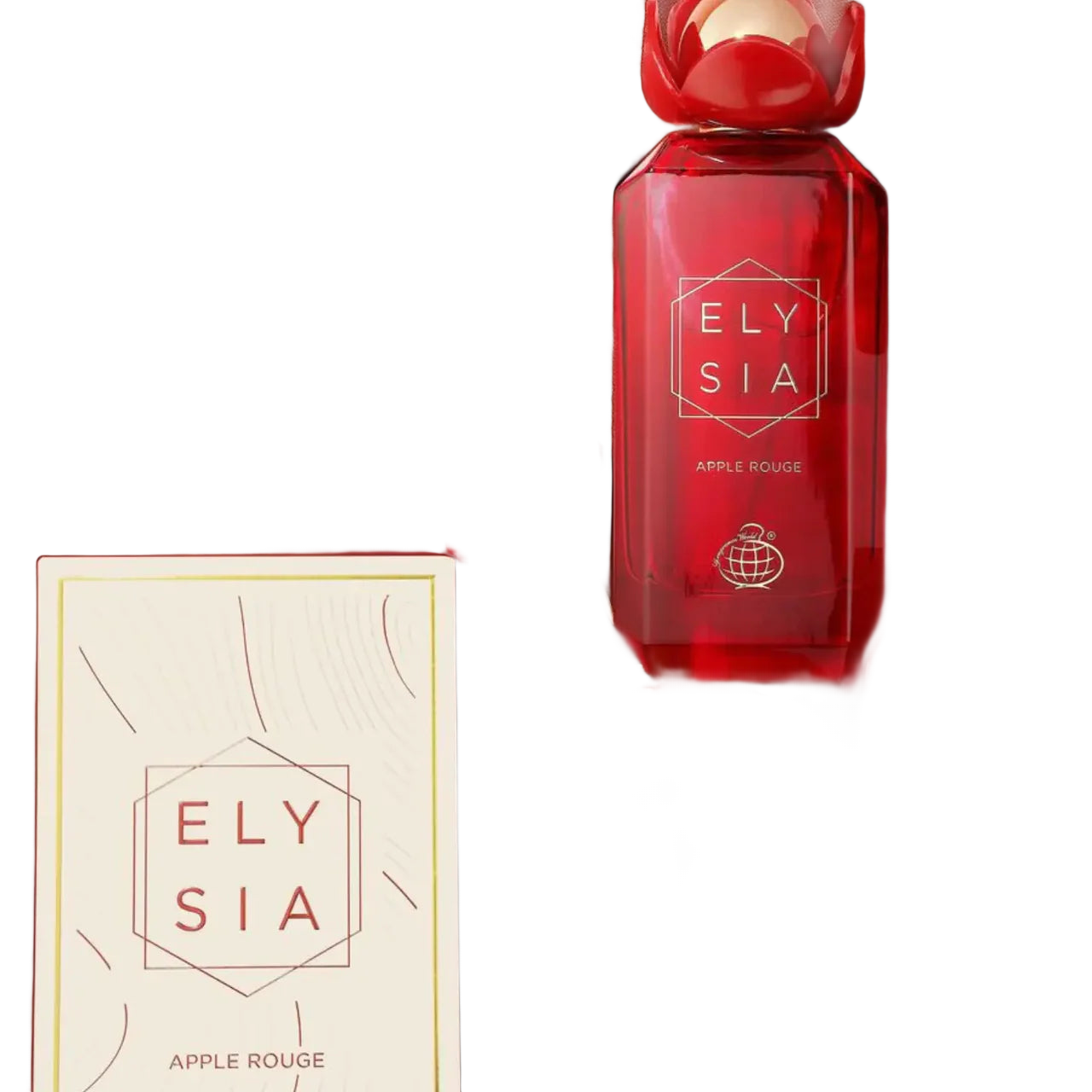 Prodotto Bollicine Parfums