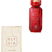 Prodotto Bollicine Parfums