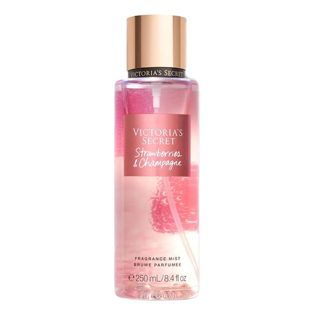 Prodotto Bollicine Parfums