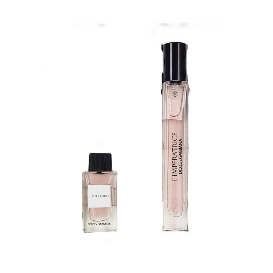 Prodotto Bollicine Parfums