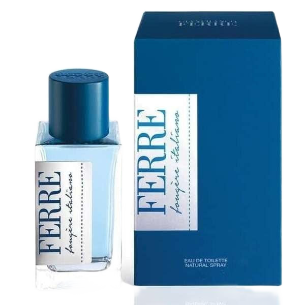 Prodotto Bollicine Parfums