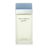 Light Blue 100ml edt TESTER