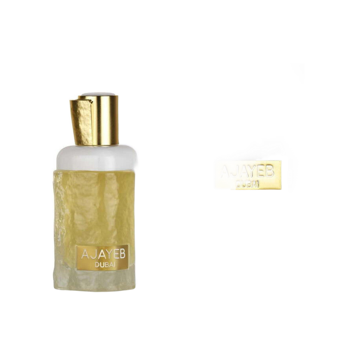 Ajayeb Dubai portrait 100 ml edp