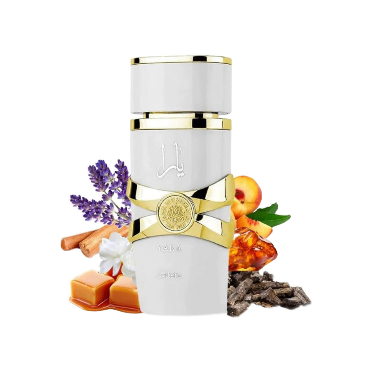 Yara moi edp 100ml
