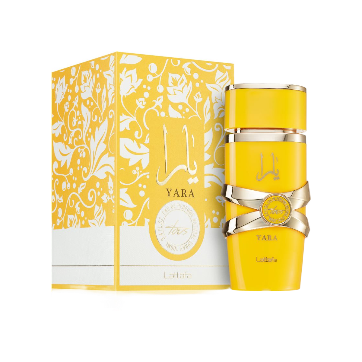 Yara Tours 100ml edp