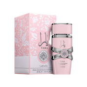 Yara concentrated oil 20ml