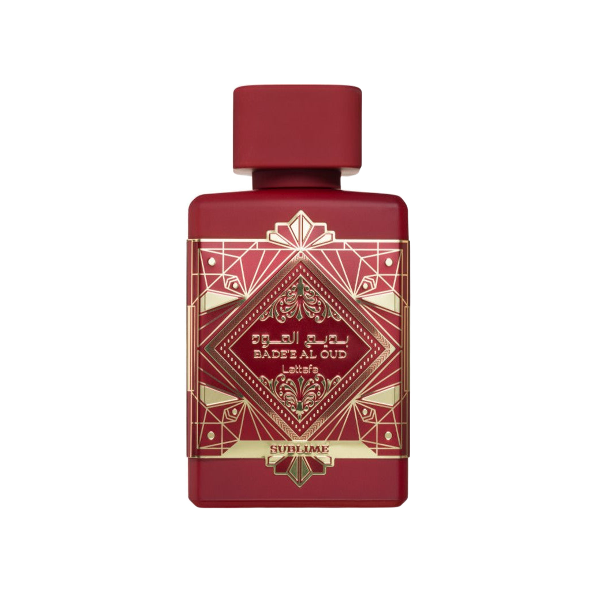 Badee al oud sublime 100ml edp