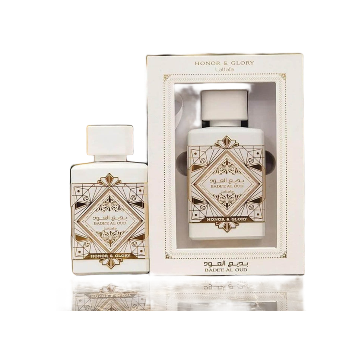 Badee al oud honor & glory 100ml edp