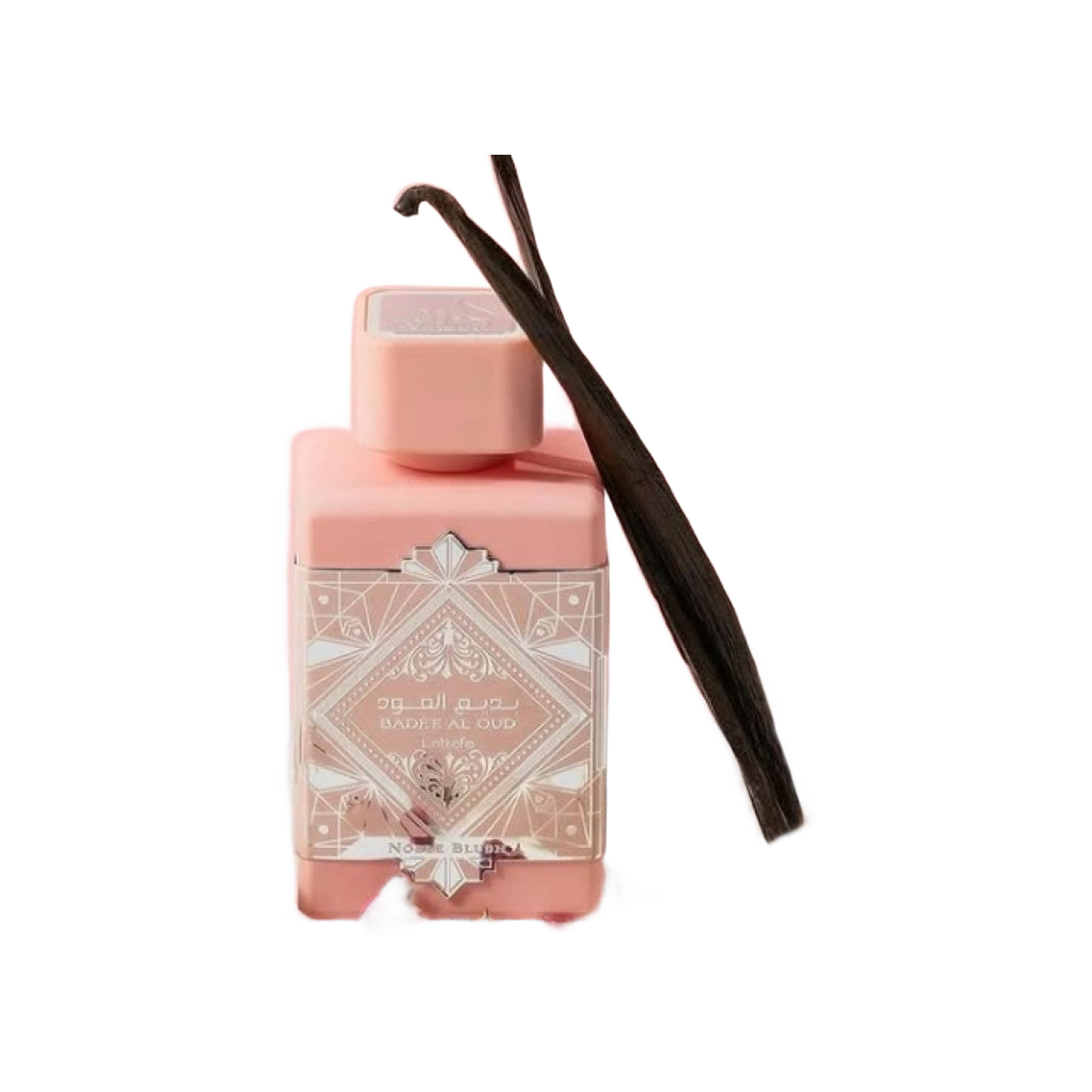 Badee al oud noble blush 100ml edp