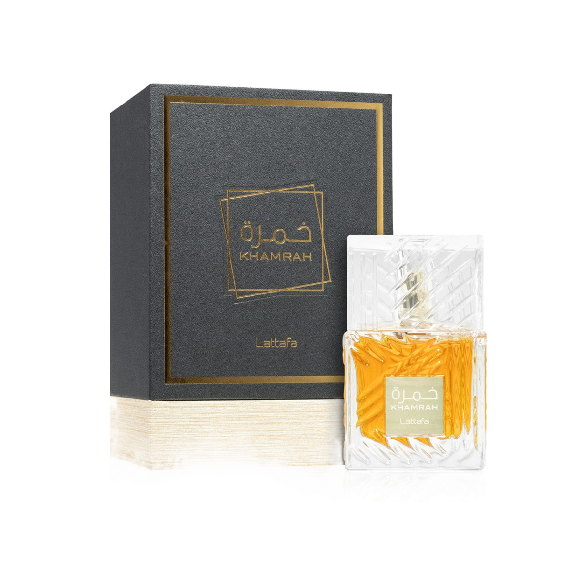 Khamrah 100ml edp