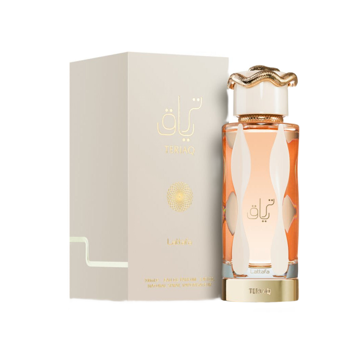Teriaq 100ml edp