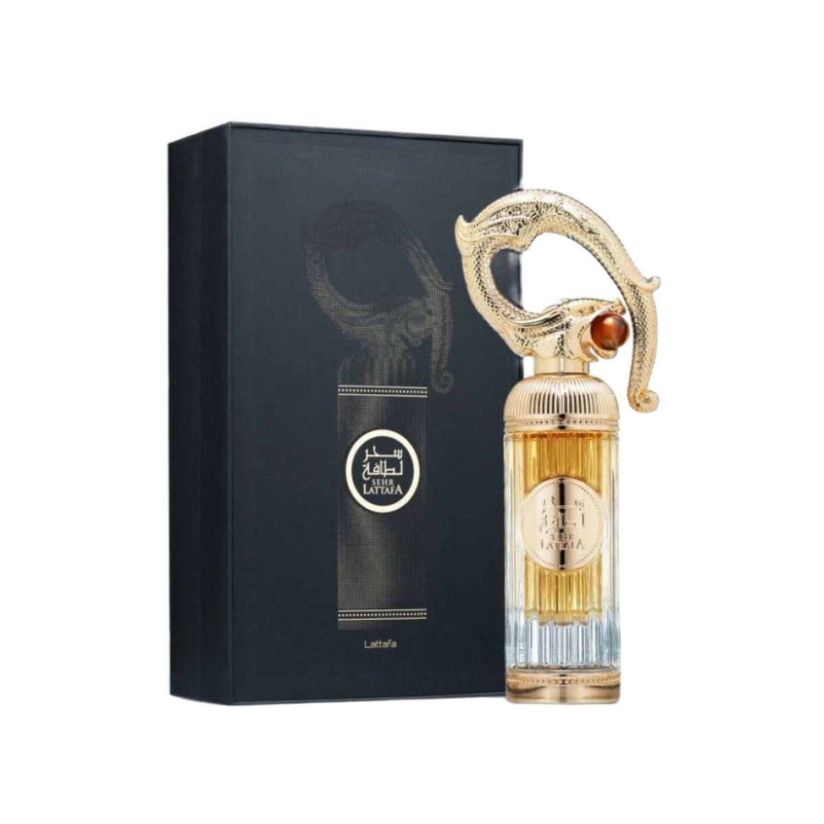 Sehr 100ml edp