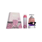 Washwasha 100ml edp