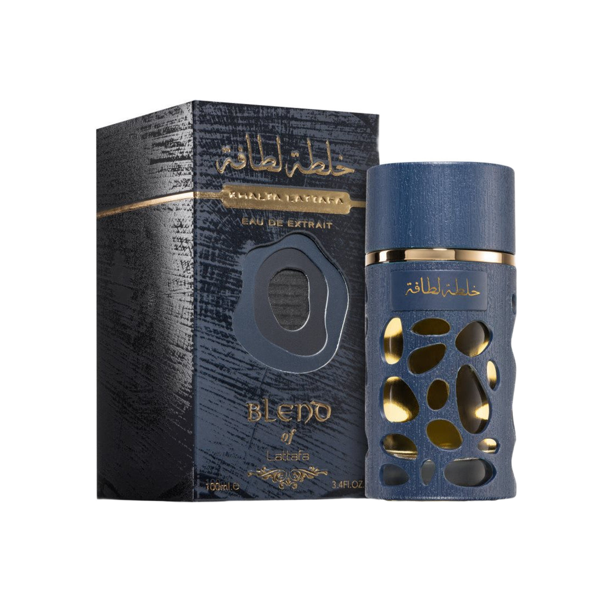Khalta blend 100ml edp