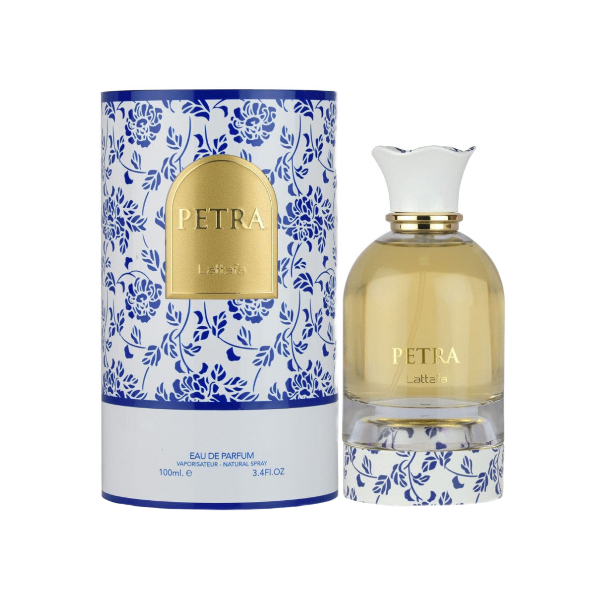 Petra 100ml edp
