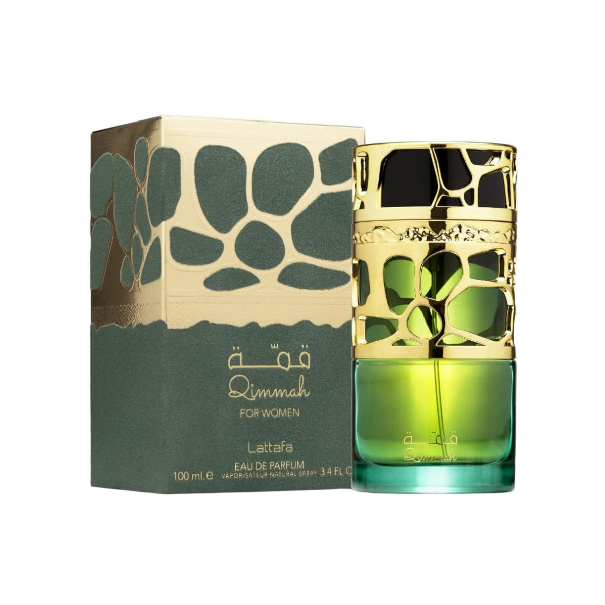 Qimmah woman 100ml edp