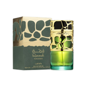 Qimmah woman 100ml edp