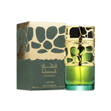 Qimmah woman 100ml edp